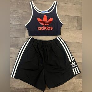 ADIDAS ORIGINALS - Matching Set